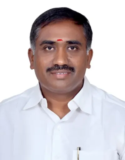 Thiru V.RAJAMANICKAM Photo